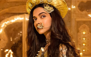 Bajirao Mastani